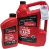 Olej silnikowy Motorcraft 5W20 SYNTHETIC BLEND MOTOR OIL 5,67L Ford